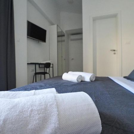 Villa Martin Noel Poreč Buitenkant foto