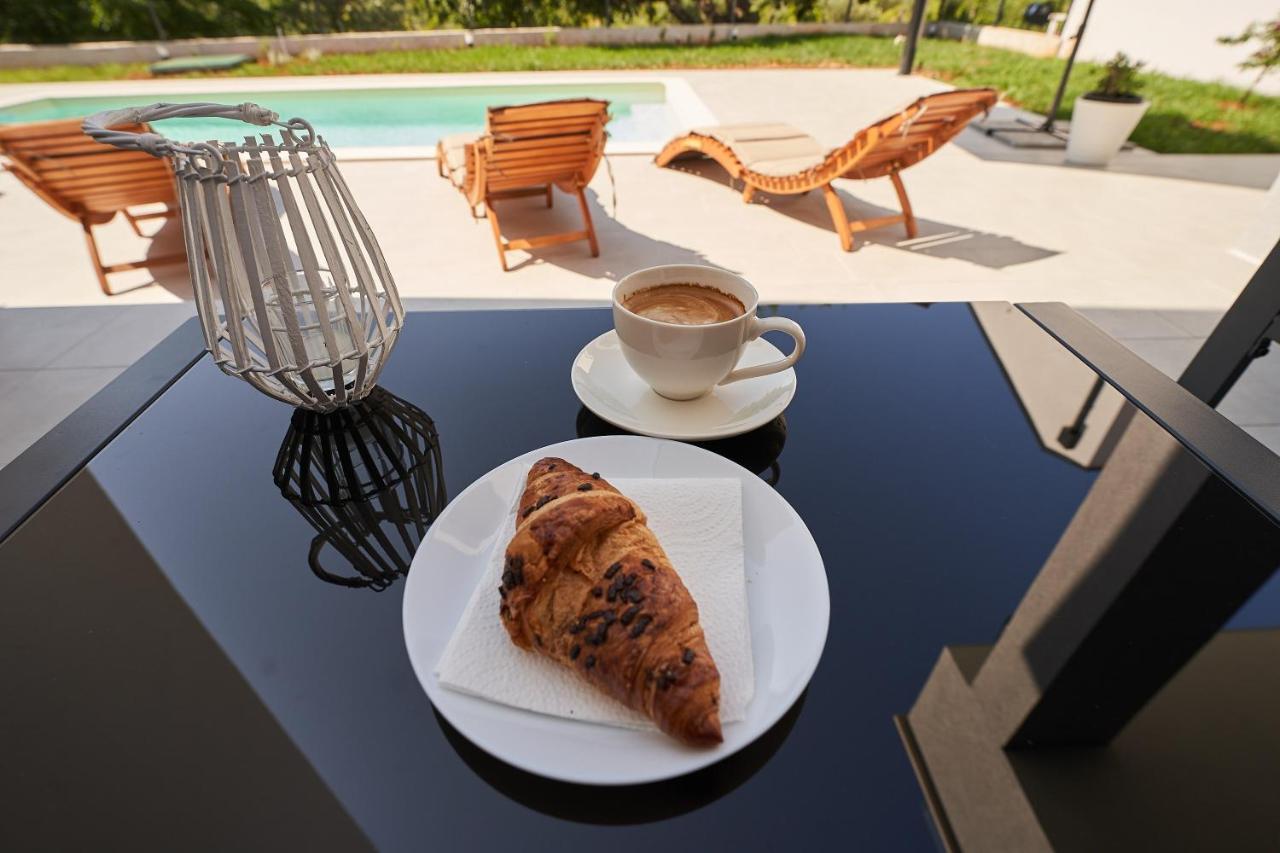 Villa Martin Noel Poreč Buitenkant foto