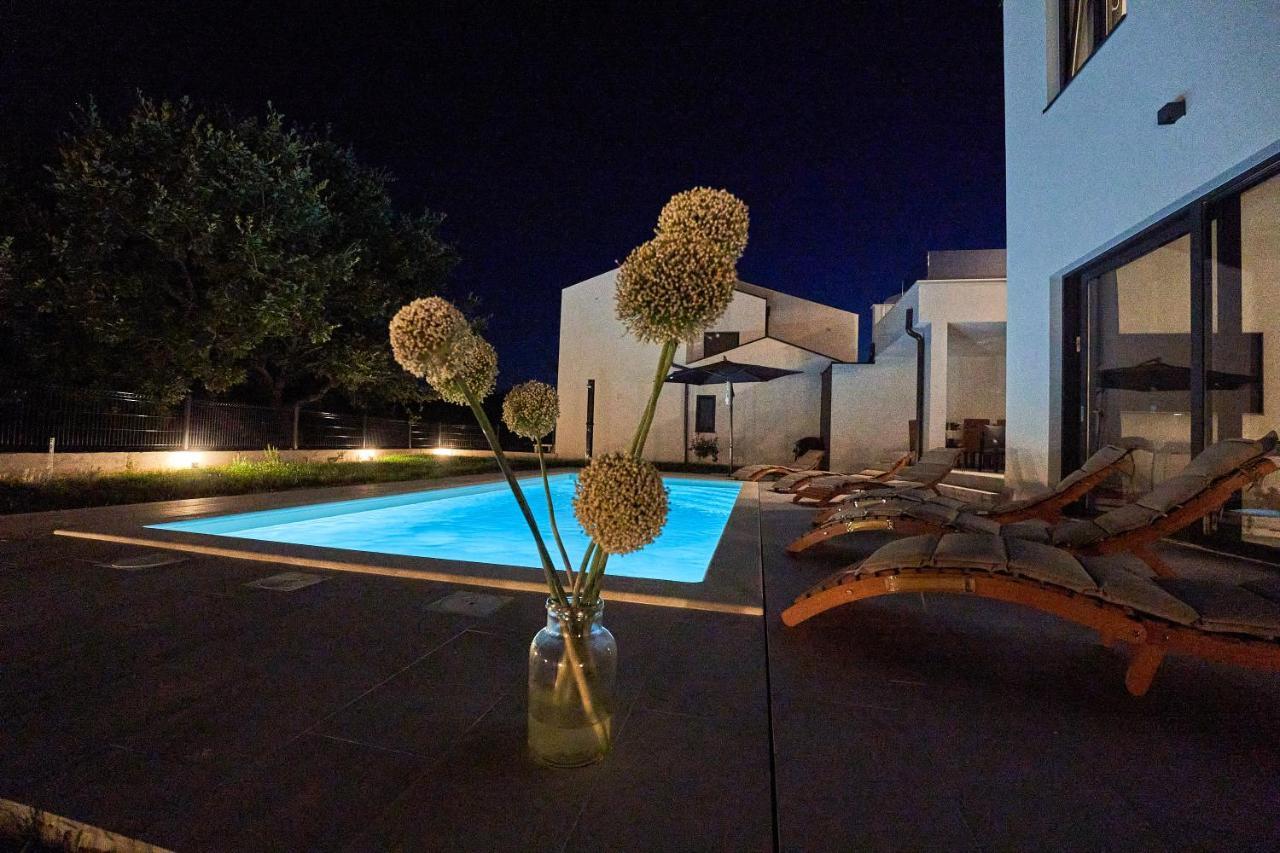 Villa Martin Noel Poreč Buitenkant foto