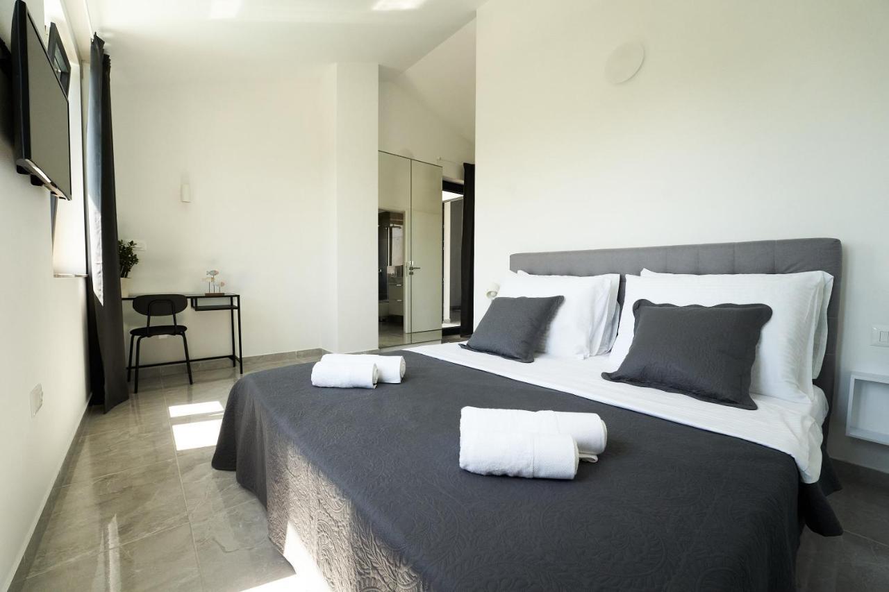 Villa Martin Noel Poreč Buitenkant foto